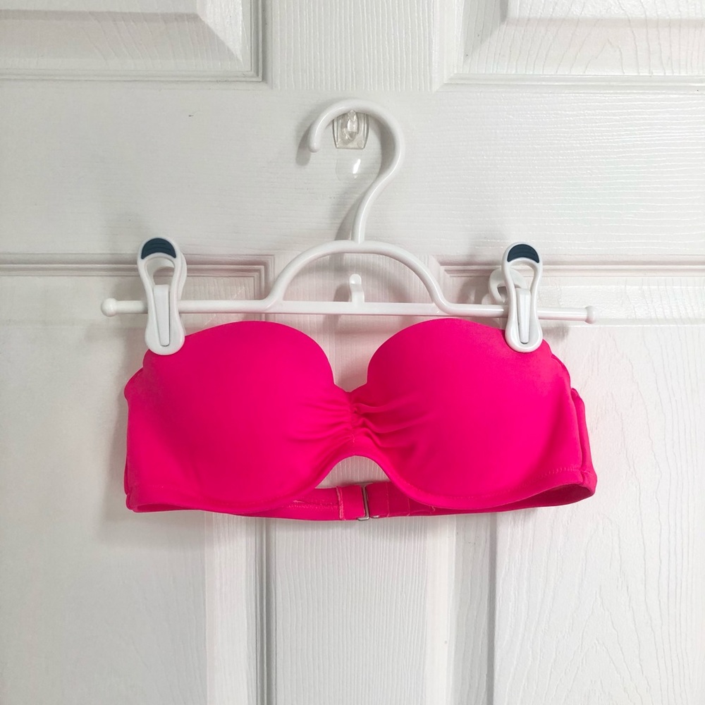 Victoria's Secret Pink Bikini Top